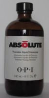 Monomero Absolute OPI 240 ml.